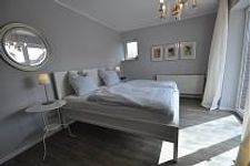Haus Friesentraum Wohnung Nr. 5 u. 6 Tide Werdum - 
