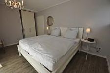 Haus Friesentraum Wohnung Nr. 5 u. 6 Tide Werdum - 