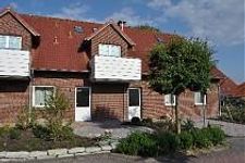 Haus Friesentraum Wohnung Nr. 5 Ebbe Werdum - 