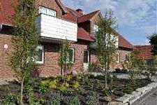 Haus Friesentraum Wohnung Nr. 5 Ebbe Werdum - 