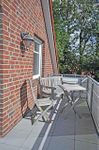 Haus Friesentraum Wohnung Nr. 4 Friesenblick Werdum - 