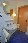 Haus Friesentraum Wohnung Nr. 4 Friesenblick Werdum - 