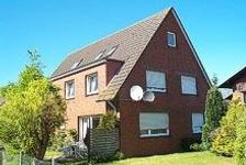  Ferienwohnung MEA REQUIES - meine Zuflucht Neuharlingersiel - 