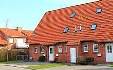  Ferienhaus Im Groden 3 Nr. 2 Carolinensiel - 