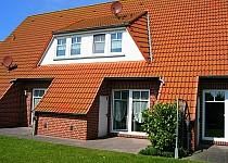  Ferienhaus Im Groden 3 Nr. 2 Carolinensiel - 