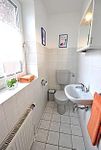  Ferienhaus Mühlenblick 41 Nr. 3 Carolinensiel - 