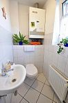  Ferienhaus Im Groden 3 Nr. 2 Carolinensiel - 