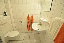  Ferienhaus Im Groden 3 Nr. 3 Carolinensiel - 