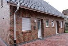  Ferienhaus Wittmunder Str. 37 F Carolinensiel - 