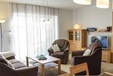  Ferienhaus Wittmunder Str. 37 F Carolinensiel - 