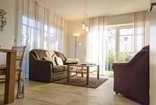  Ferienhaus Wittmunder Str. 37 F Carolinensiel - 
