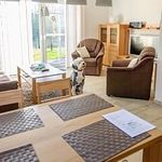  Ferienhaus Wittmunder Str. 37 F Carolinensiel - 