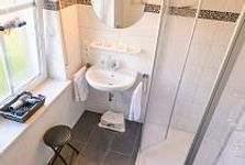  Ferienhaus Wittmunder Str. 37 F Carolinensiel - 