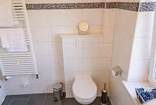  Ferienhaus Wittmunder Str. 37 F Carolinensiel - 