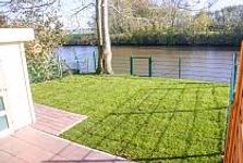  Ferienhaus Wittmunder Str. 37 F Carolinensiel - 