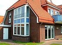  Ferienwohnung Am Kurzentrum 8 A EG Carolinensiel - 