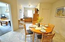  Ferienwohnung Am Kurzentrum 8 A EG Carolinensiel - 
