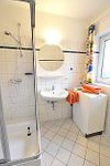  Ferienwohnung Am Kurzentrum 8 A EG Carolinensiel - 