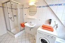  Ferienwohnung Am Kurzentrum 8 A OG Carolinensiel - 