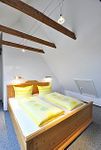  Ferienwohnung Am Kurzentrum 8 A OG Carolinensiel - 