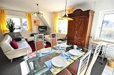  Ferienwohnung MEA REQUIES - meine Zuflucht Neuharlingersiel - 
