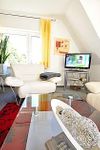  Ferienwohnung MEA REQUIES - meine Zuflucht Neuharlingersiel - 