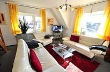  Ferienwohnung MEA REQUIES - meine Zuflucht Neuharlingersiel - 