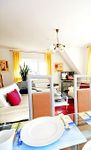  Ferienwohnung MEA REQUIES - meine Zuflucht Neuharlingersiel - 