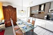  Ferienwohnung MEA REQUIES - meine Zuflucht Neuharlingersiel - 