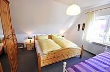  Ferienwohnung MEA REQUIES - meine Zuflucht Neuharlingersiel - 
