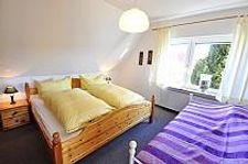  Ferienwohnung MEA REQUIES - meine Zuflucht Neuharlingersiel - 