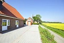  Ferienwohnung Mühlenstraße 28 Whg. 5 Carolinensiel - 