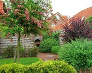  Ferienwohnung Mühlenblick 5 EG rechts Carolinensiel - 