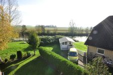  Ferienwohnung Am Harlebogen 10 Whg. 5 Carolinensiel - Landschaft
