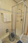  Ferienwohnung Am Harlebogen 10 Whg. 5 Carolinensiel - Badezimmer