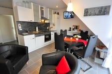  Ferienwohnung Mühlenstraße 28 Whg. 6 Carolinensiel - 