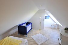  Ferienwohnung Mühlenstraße 28 Whg. 6 Carolinensiel - 