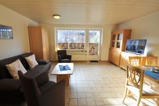  Ferienhaus Uferstraße 19b Carolinensiel - 