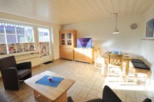  Ferienhaus Uferstraße 19b Carolinensiel - 