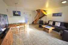  Ferienhaus Uferstraße 19b Carolinensiel - 