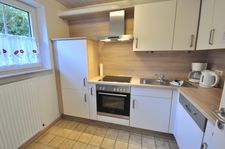  Ferienhaus Uferstraße 19b Carolinensiel - 