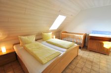  Ferienhaus Uferstraße 19b Carolinensiel - 