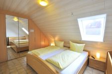  Ferienhaus Uferstraße 19b Carolinensiel - 