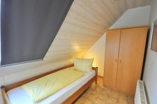  Ferienhaus Uferstraße 19b Carolinensiel - 