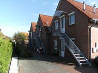  Wohnung Jonathan Whg. 5 Neuharlingersiel - 