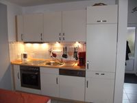  Wohnung Jonathan Whg. 5 Neuharlingersiel - 
