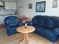 Witt Huus Whg. 3 Neuharlingersiel - 