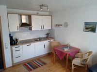 Witt Huus Whg. 3 Neuharlingersiel - 