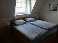 Witt Huus Whg. 3 Neuharlingersiel - 