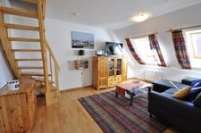 Ferienwohnung Im Groden 14a Carolinensiel - 